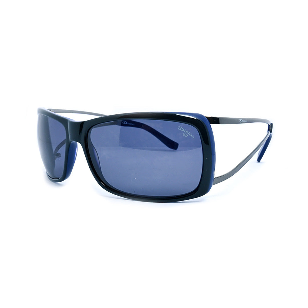 OVision 3205 - Square Frame Sunglasses