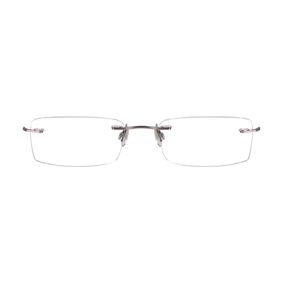 PoleOptik KE2572-02 - Rectangle Frame Eyeglasses