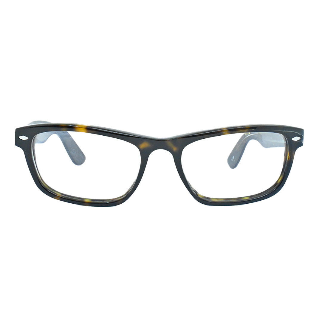 BOOM M-303 - Plastic Frame Eyeglass