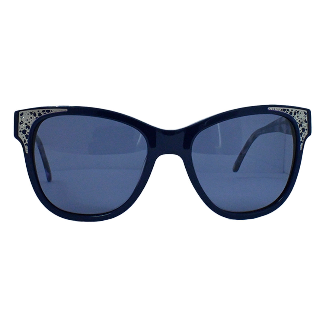 Trendy 01-DO-1223-SUNO561-B - Cat Eye Sunglass