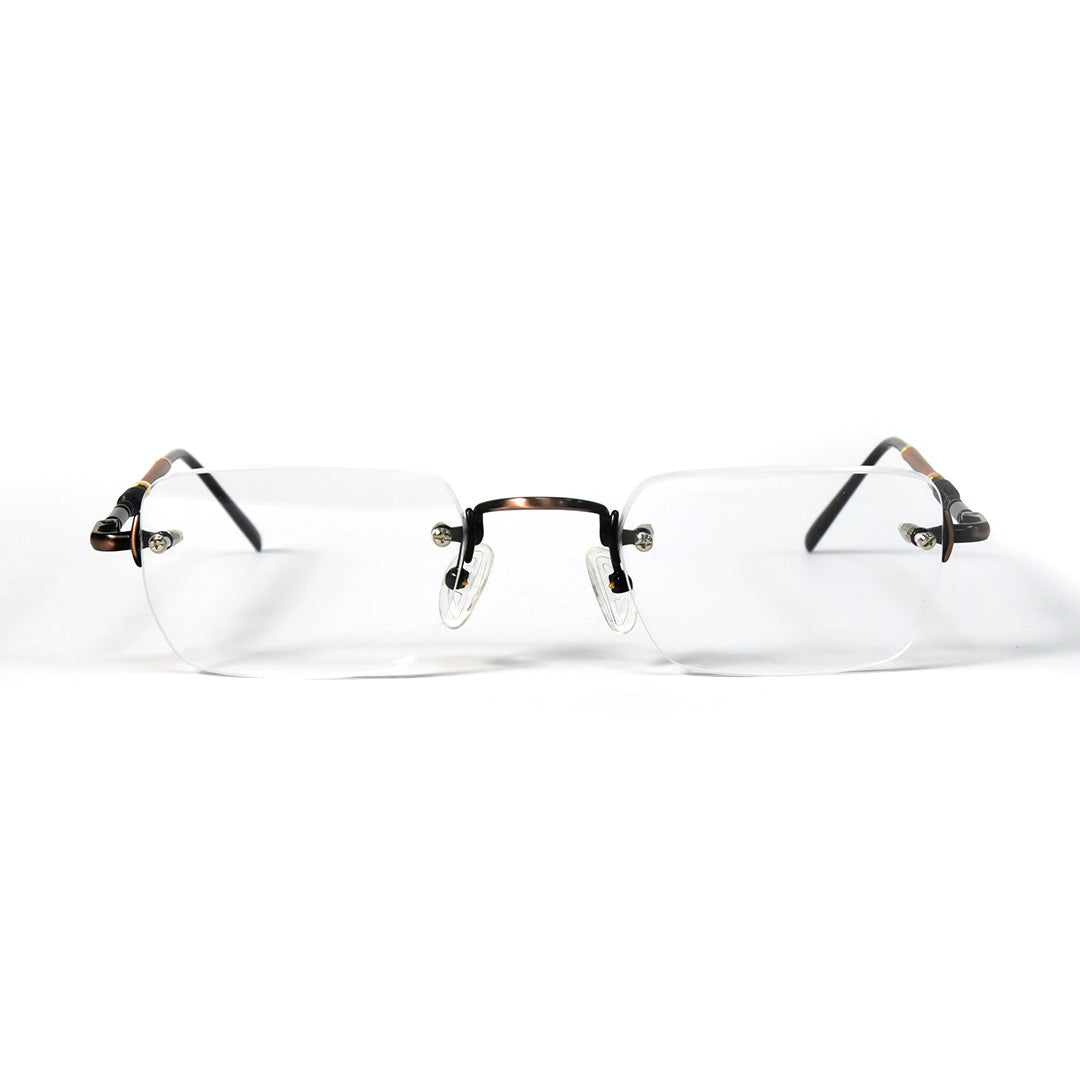 Sleek Line SLW14 RC-B51 - Metal/Wood Eyewear