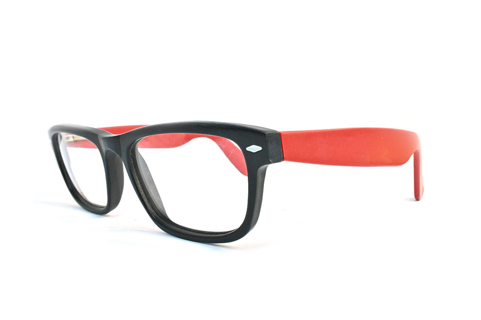 BOOM M-303 - Plastic Frame Eyeglass