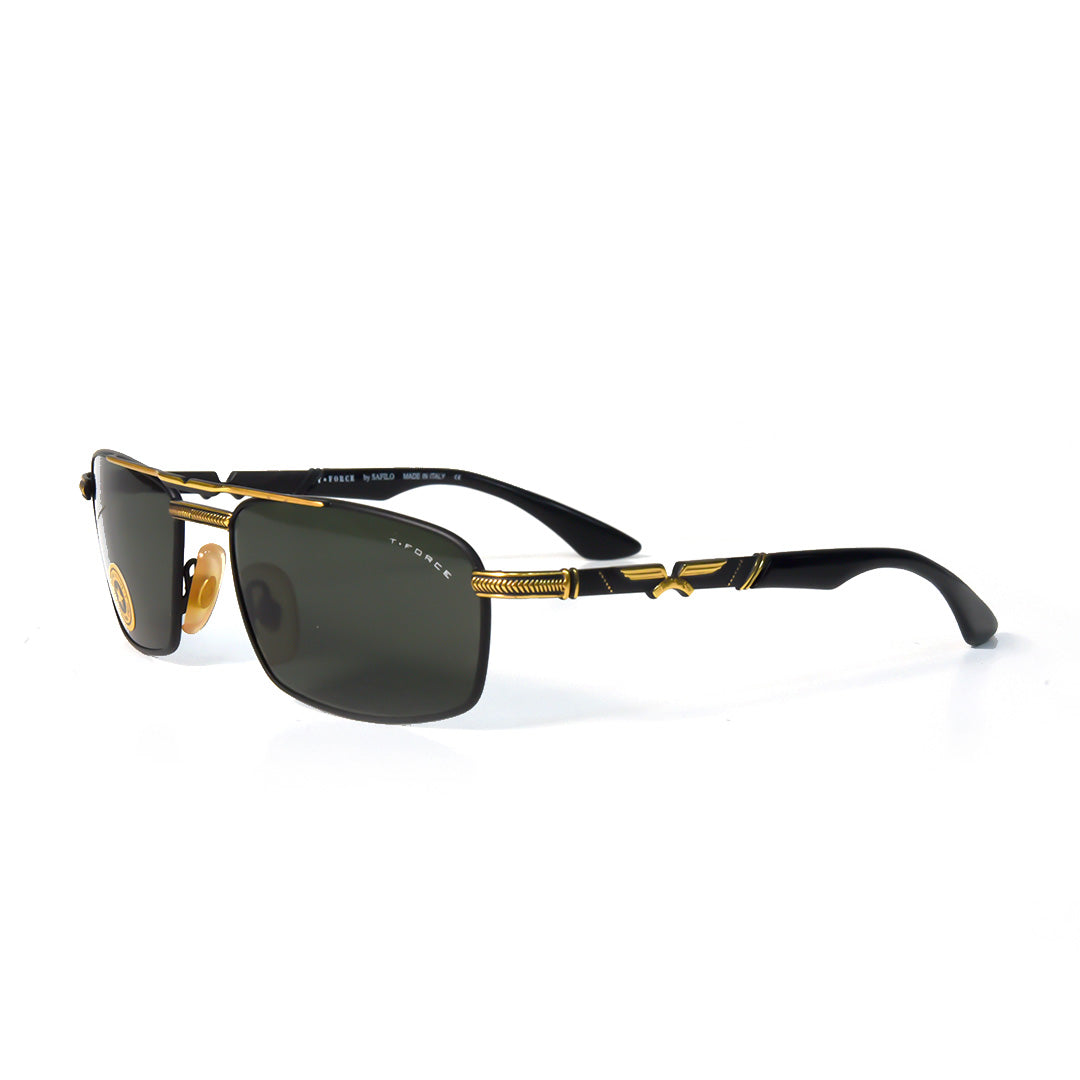 T Force EAGLE4-HU6 - Unisex Square Sunglass