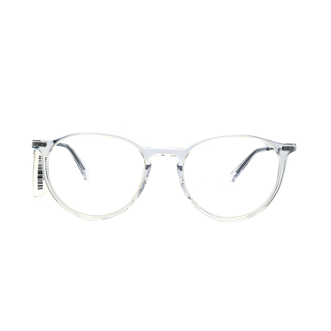 Trendy 02AK0124SFU0022 - Transparent Eyeglass Frame