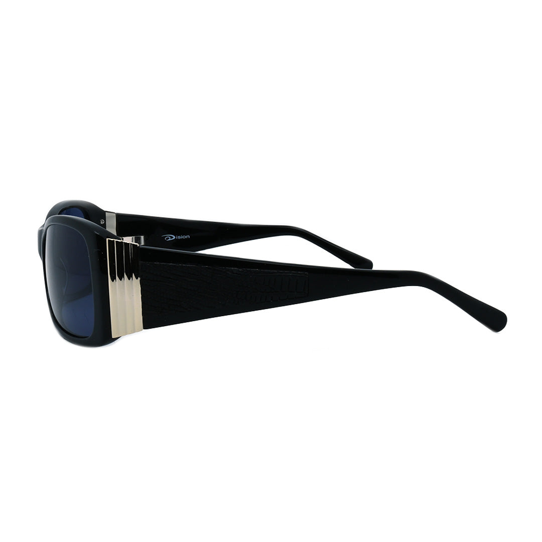 OVISION 3264-S - Square Frame Sunglasses