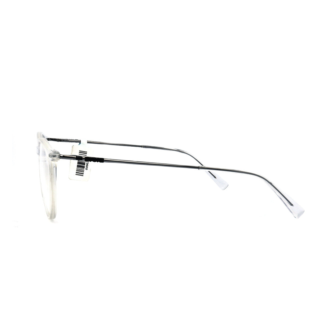 Trendy 02AK0124SFU0022 - Transparent Eyeglass Frame