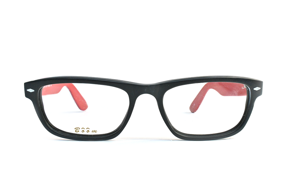 BOOM M-303 - Plastic Frame Eyeglass