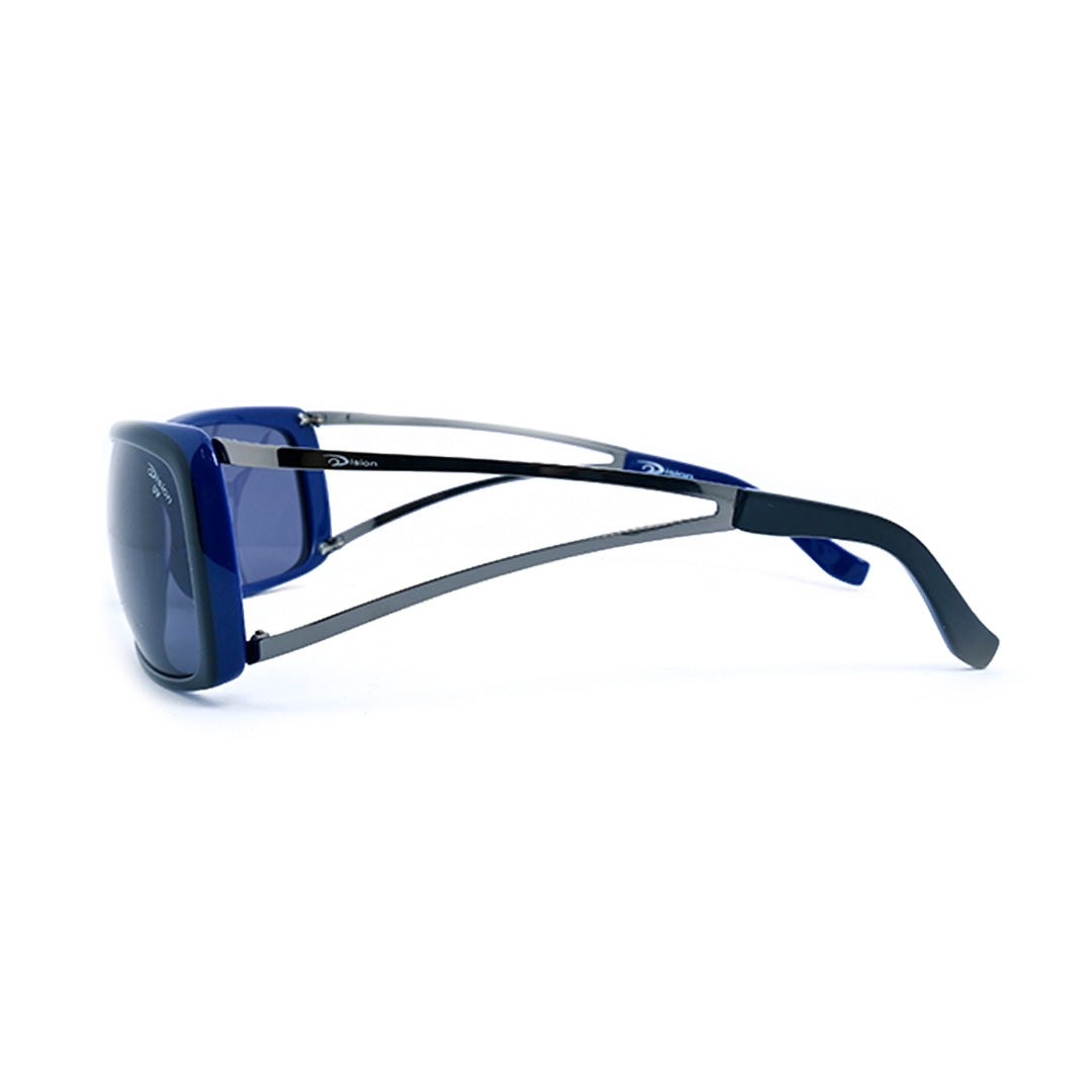 OVision 3205 - Square Frame Sunglasses