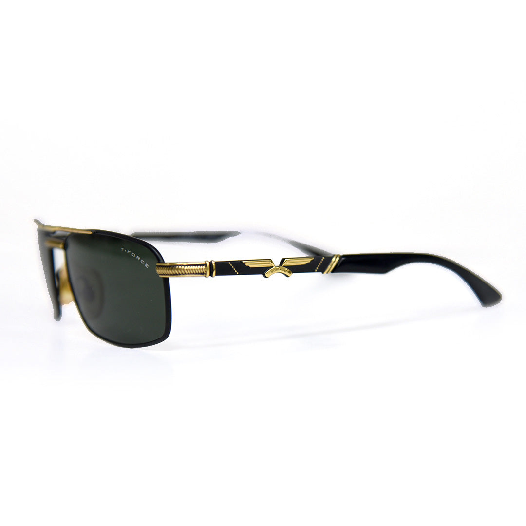 T Force EAGLE4-HU6 - Unisex Square Sunglass