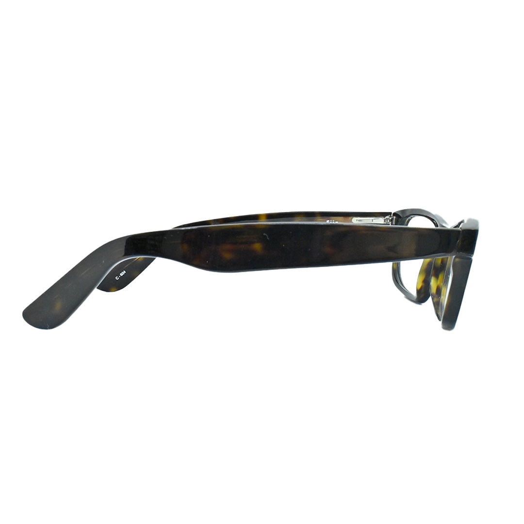 BOOM M-303 - Plastic Frame Eyeglass