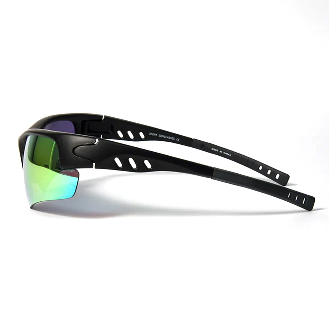 Sports Goggle - HS6079 Aviator Sunglasses