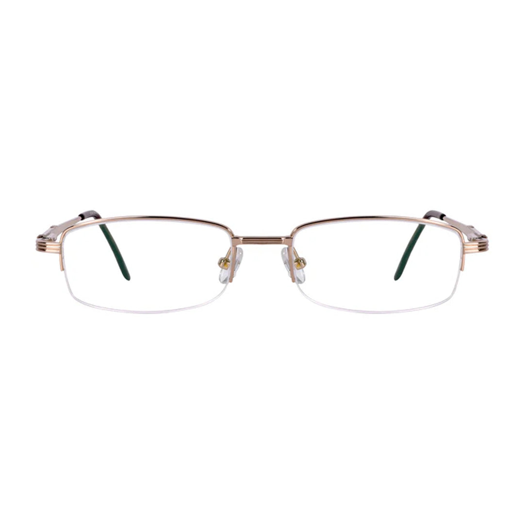 SleekLine SLT09-049 Square Frame Eyeglasses