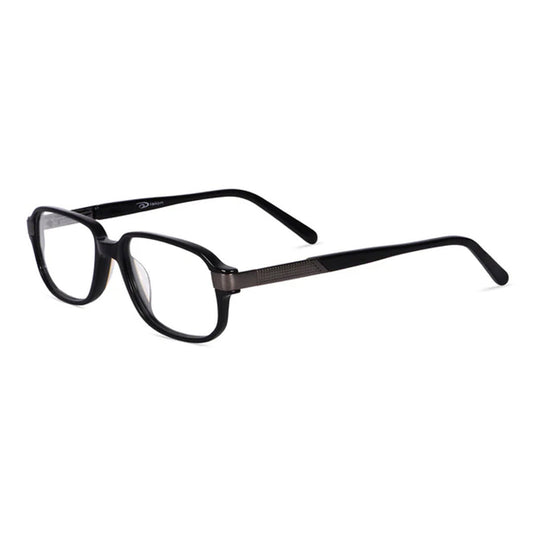 OVision 8163B - Square Eyewear Frame