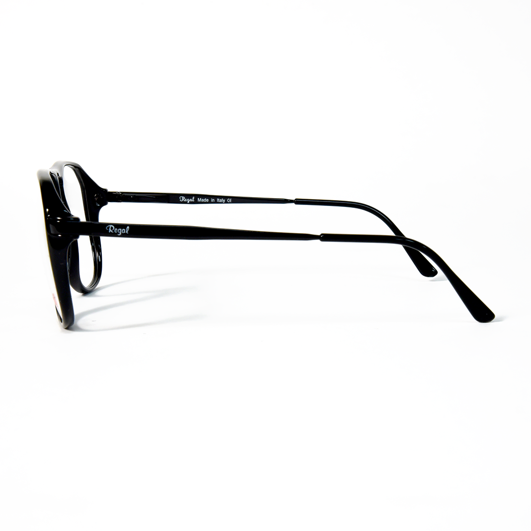 Regal 819 - Aviator Eyeglasses