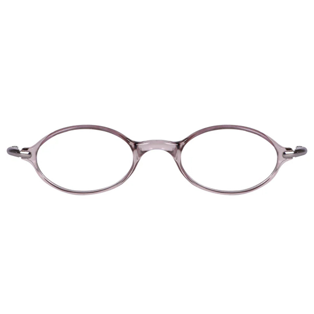 SleekLine SL853-14 Oval Frame Eyeglasses