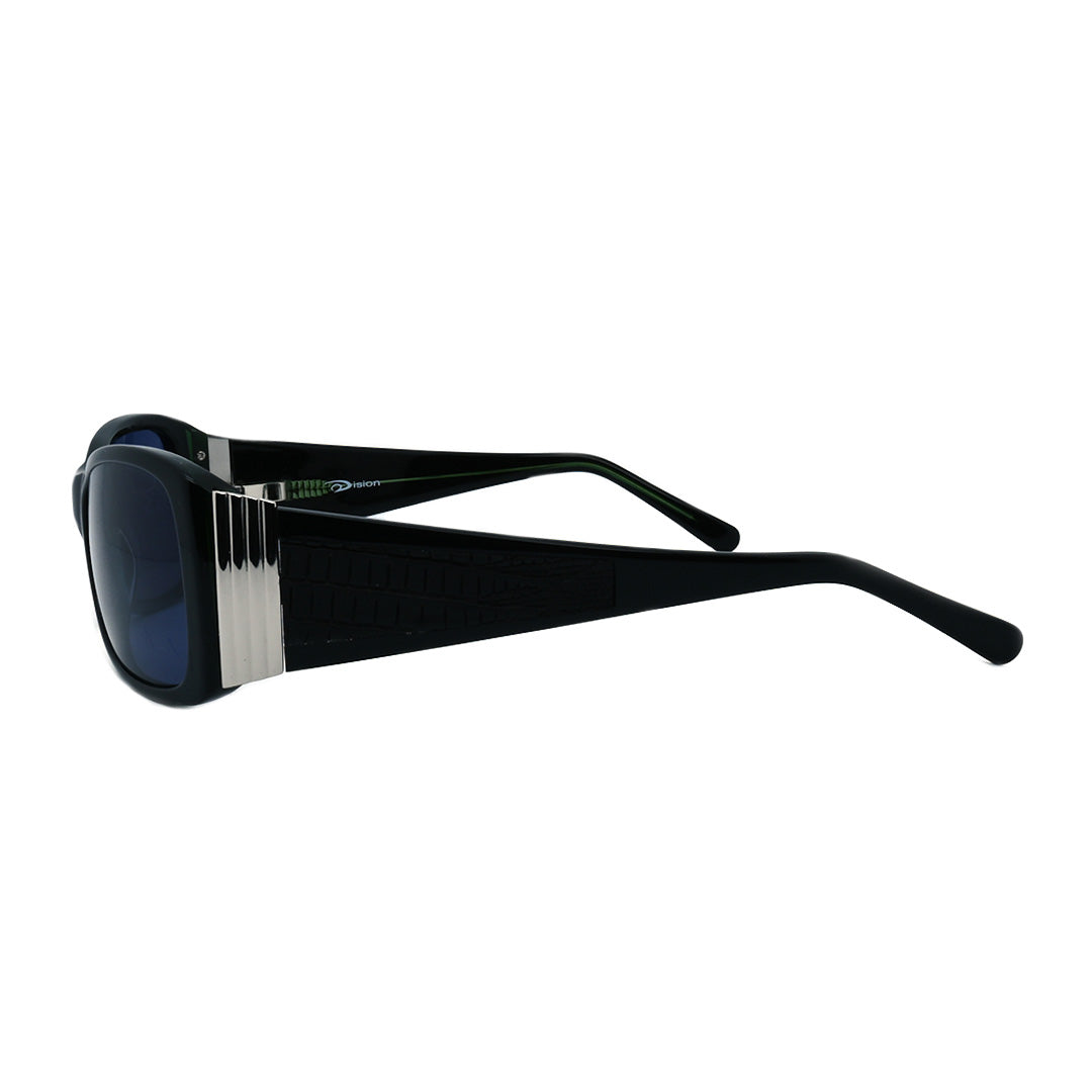 OVISION 3264-S - Square Frame Sunglasses