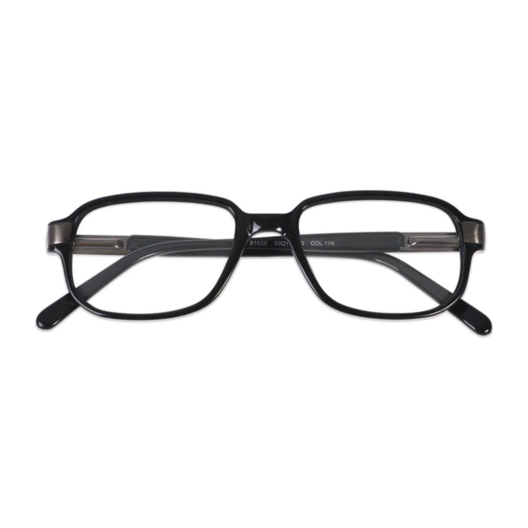 OVision 8163B - Square Eyewear Frame