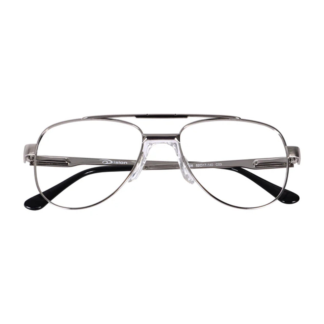 OVision V408-03 Aviator Eyeglasses