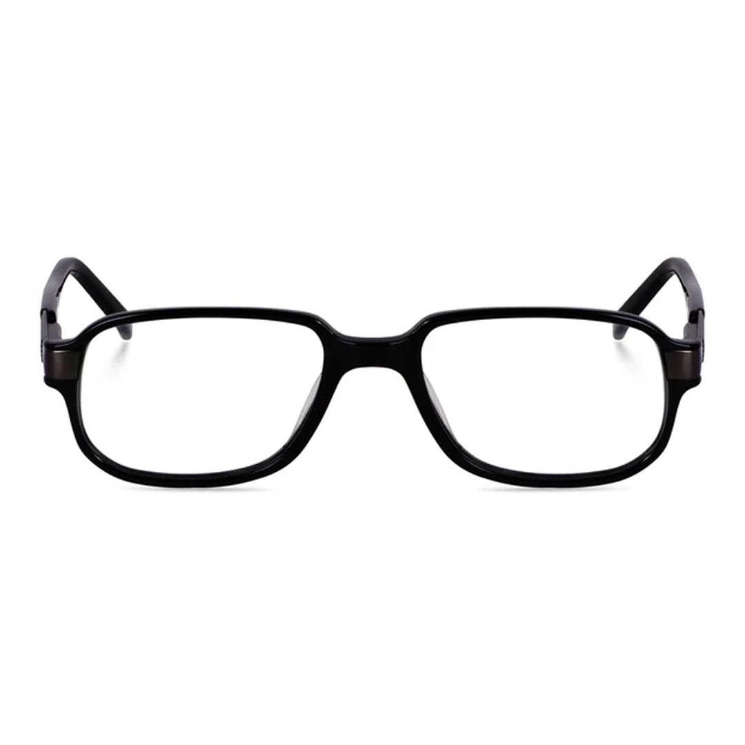 OVision 8163B - Square Eyewear Frame