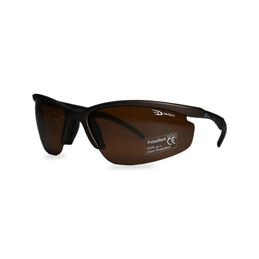 OVision 79-702 - Sports Polarized Sunglass