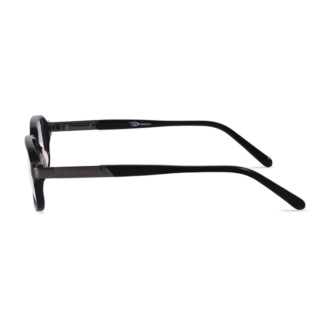 OVision 8163B - Square Eyewear Frame