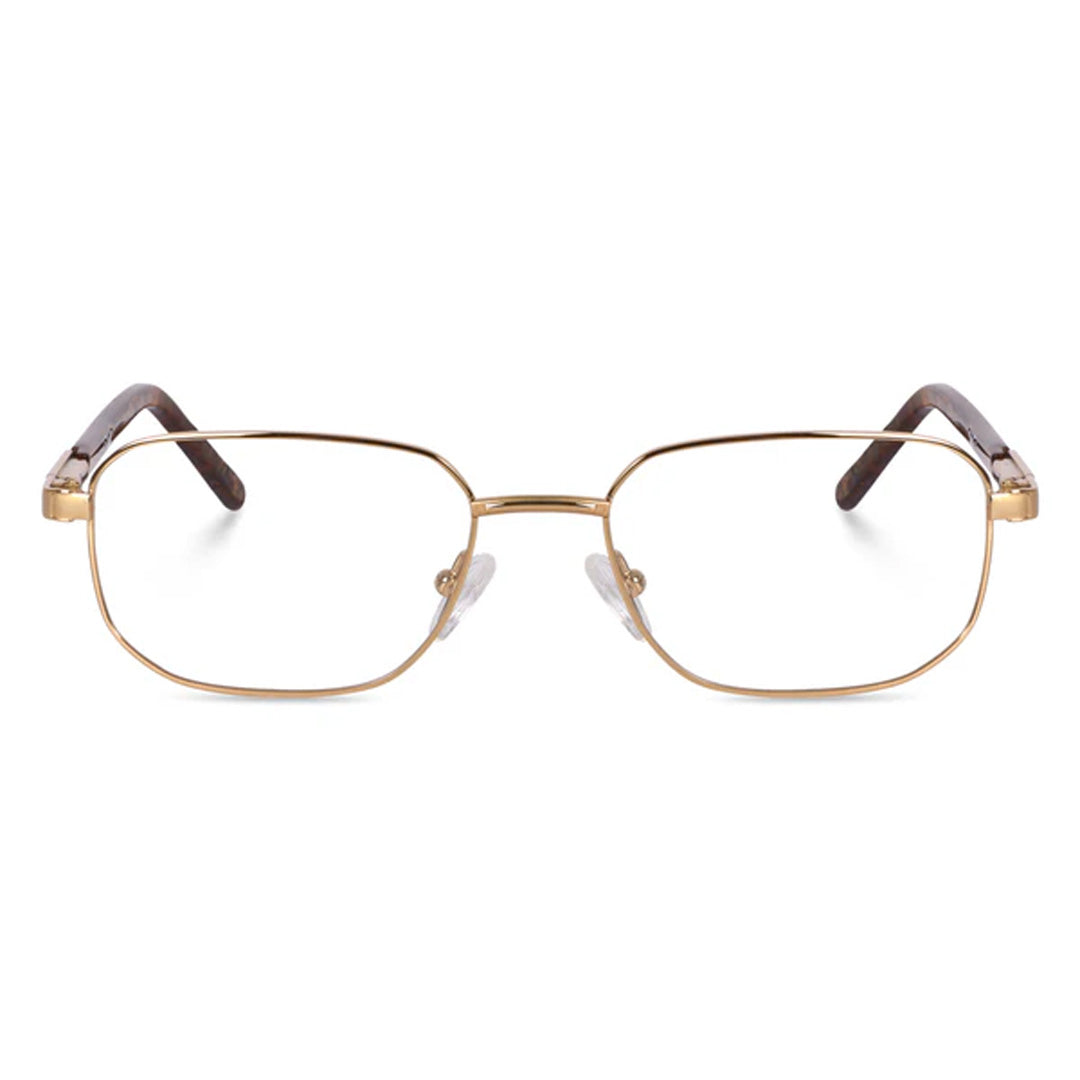 OVision V751 - Square Frame Eyeglasses