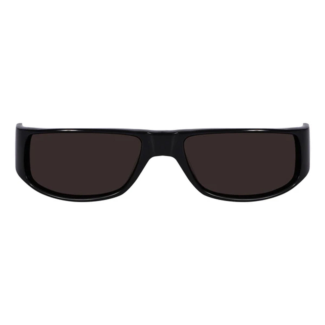 Ovision 3081-11BL Rectangle Frame Sunglasses