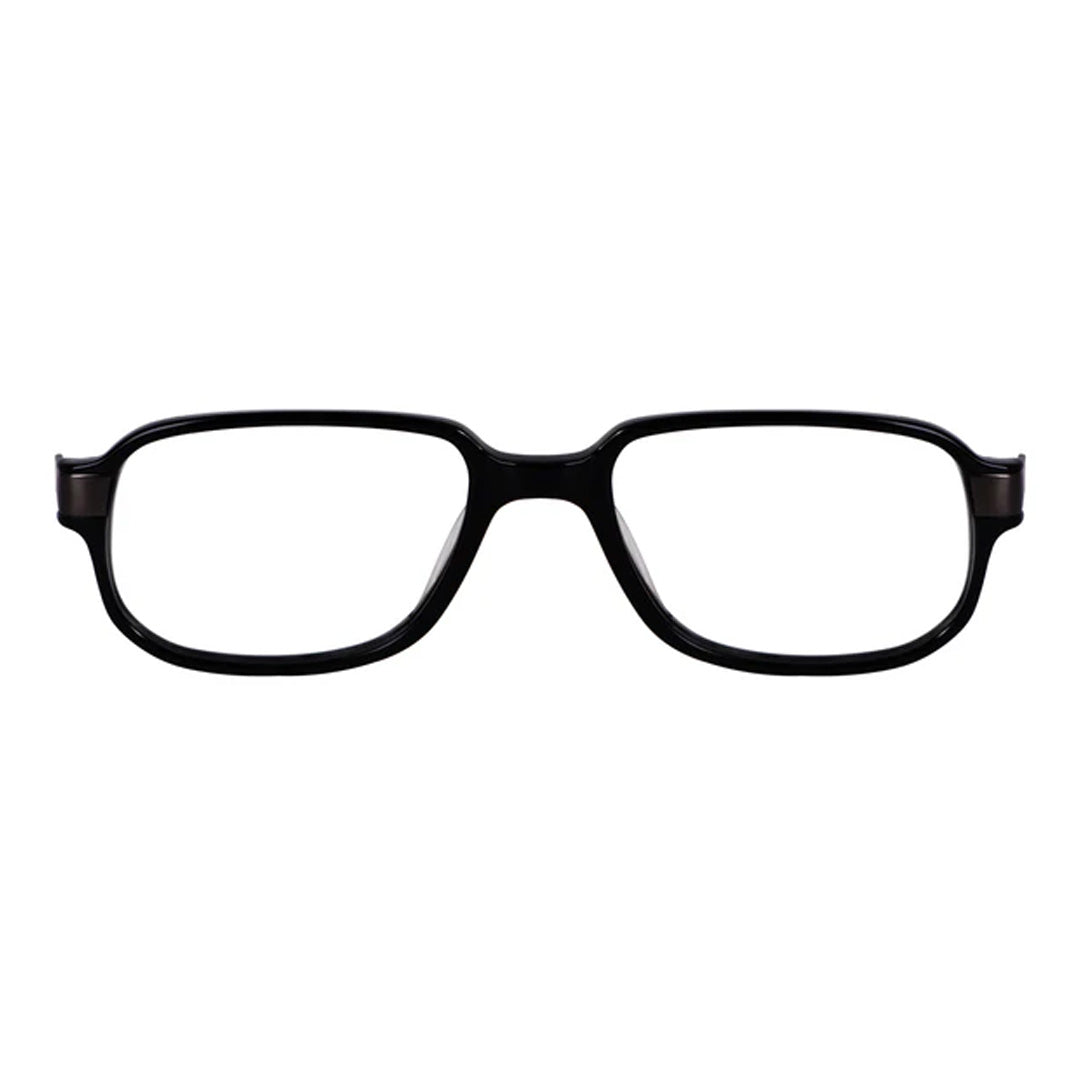 OVision 8163B - Square Eyewear Frame