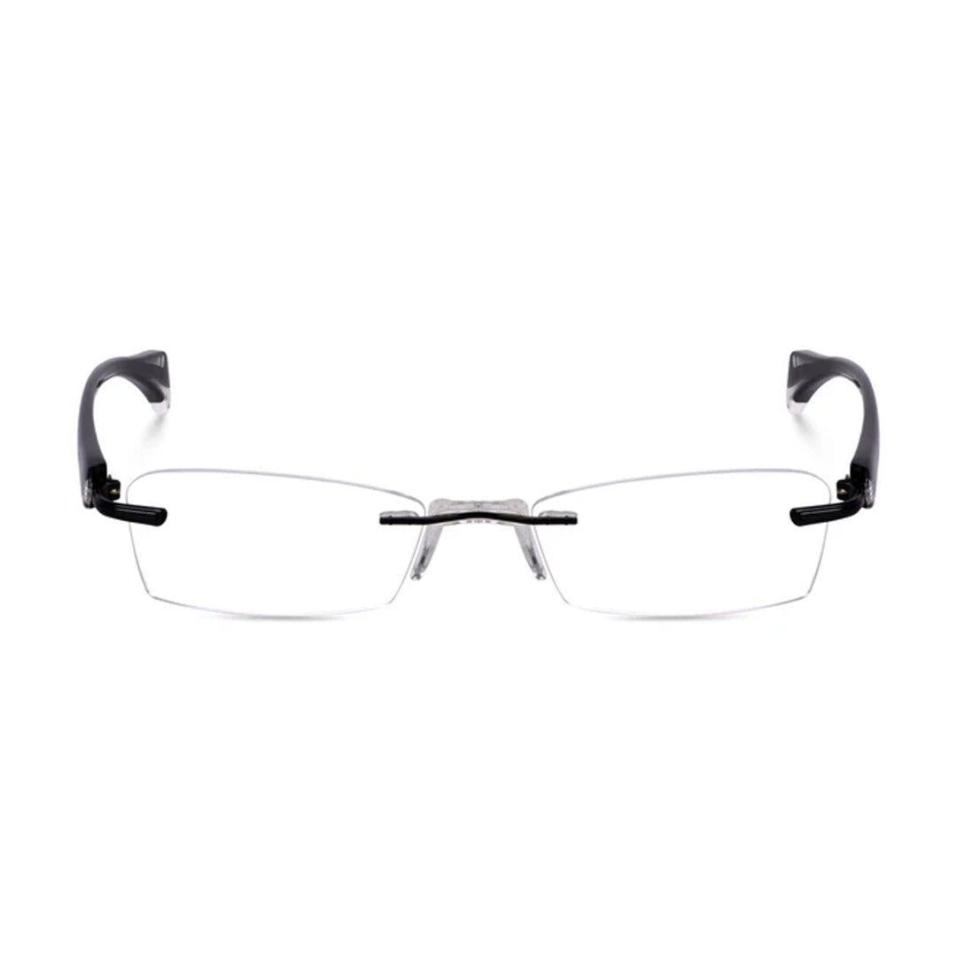 PoleOptik K-2213-01 - Rectangle Frame Eyeglasses