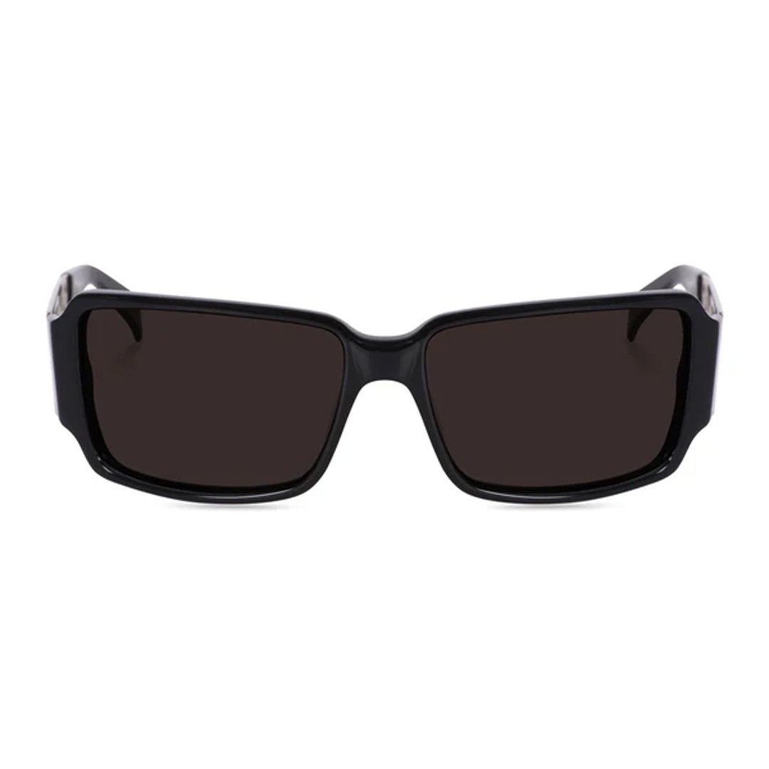 OVision 3202-11 Square Frame Sunglasses