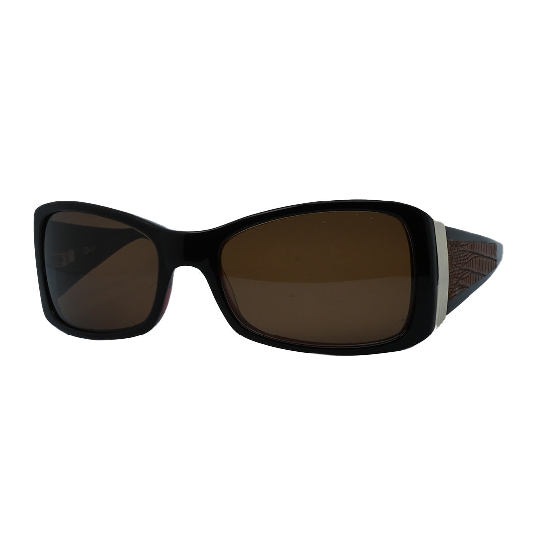 OVISION 3264-S - Square Frame Sunglasses