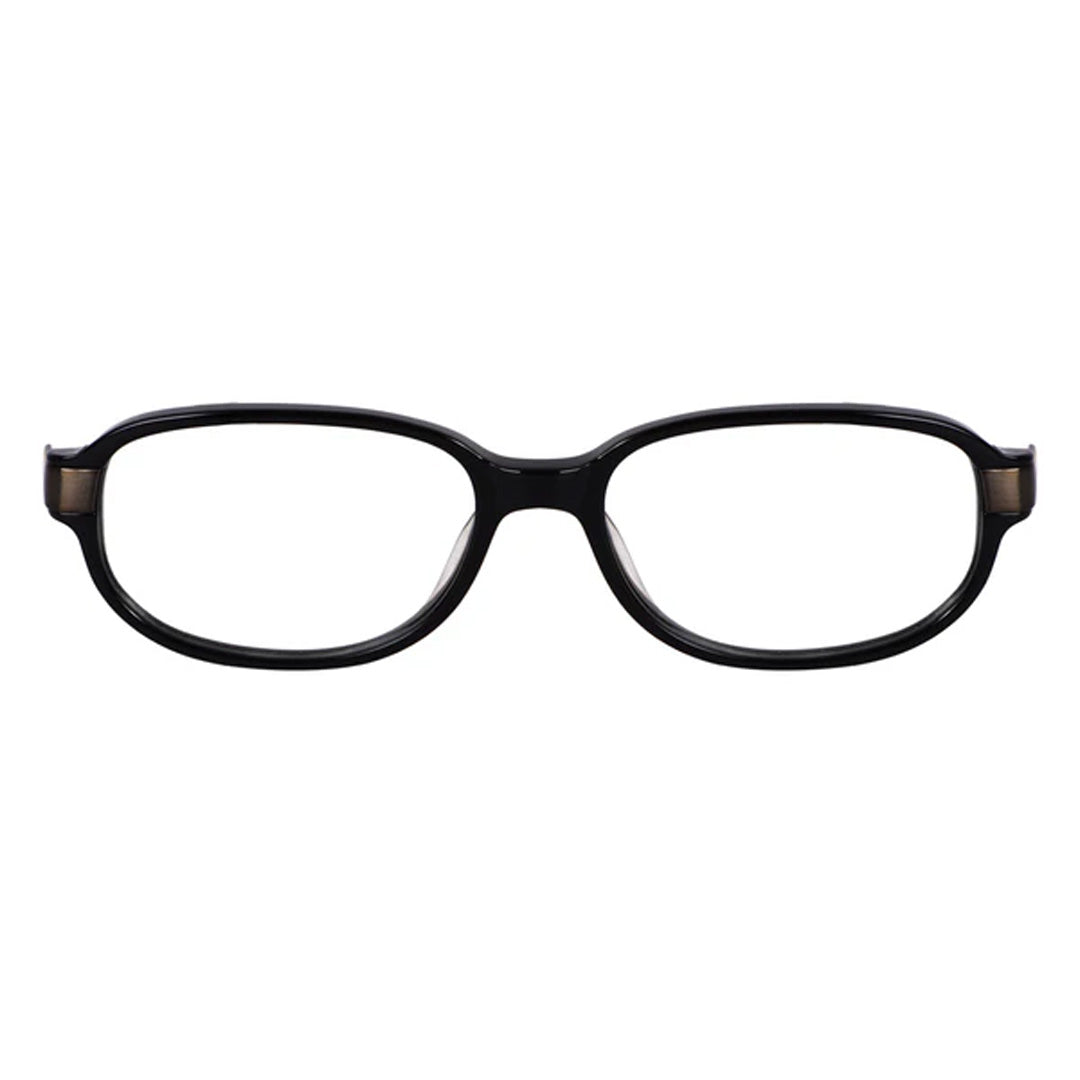 OVision 8078A - Oval Frame Eyeglasses