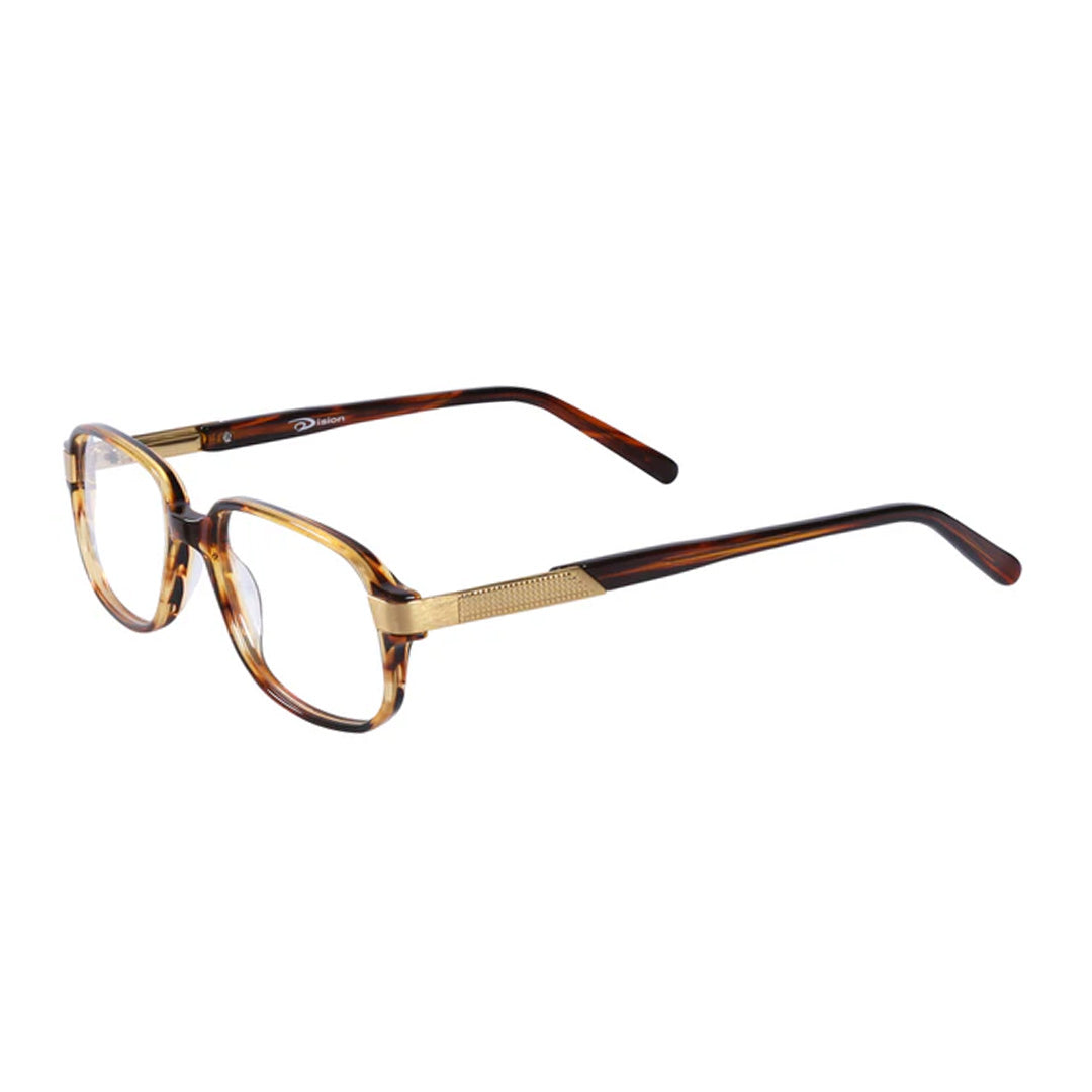 OVision 8163B - Square Eyewear Frame