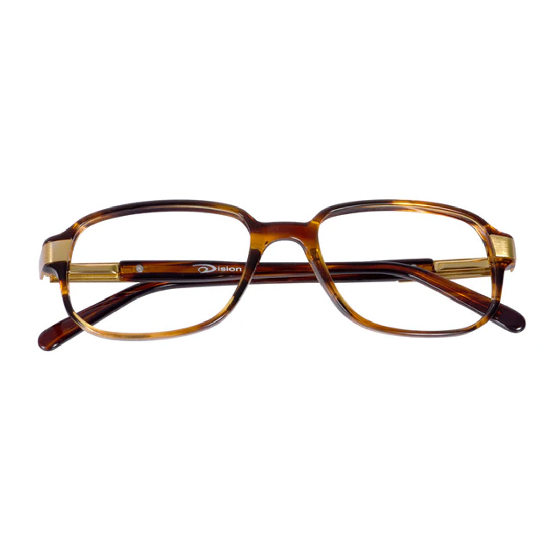 OVision 8163B - Square Eyewear Frame