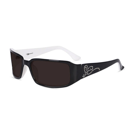 OVision 3189A-325A Square Frame Sunglasses