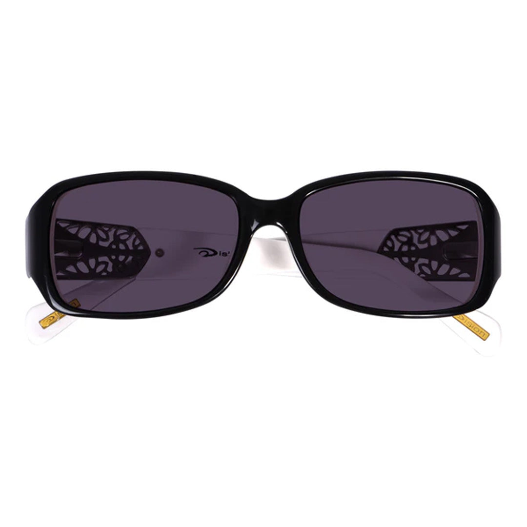 OVision 2633 - Oval Frame Sunglasses