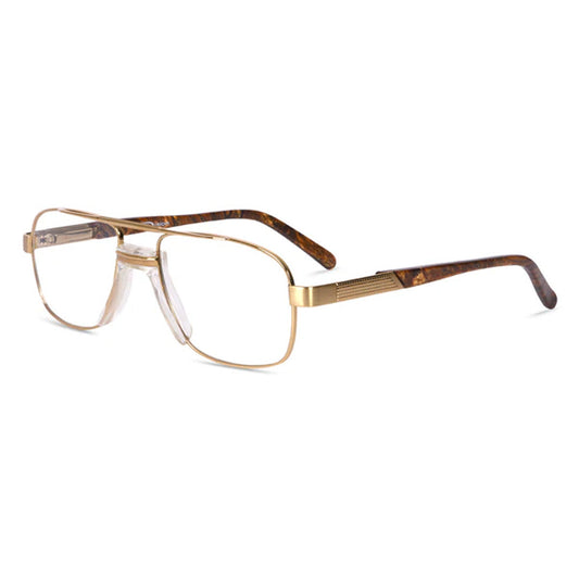 OVision V539 - Square Frame Eyeglasses