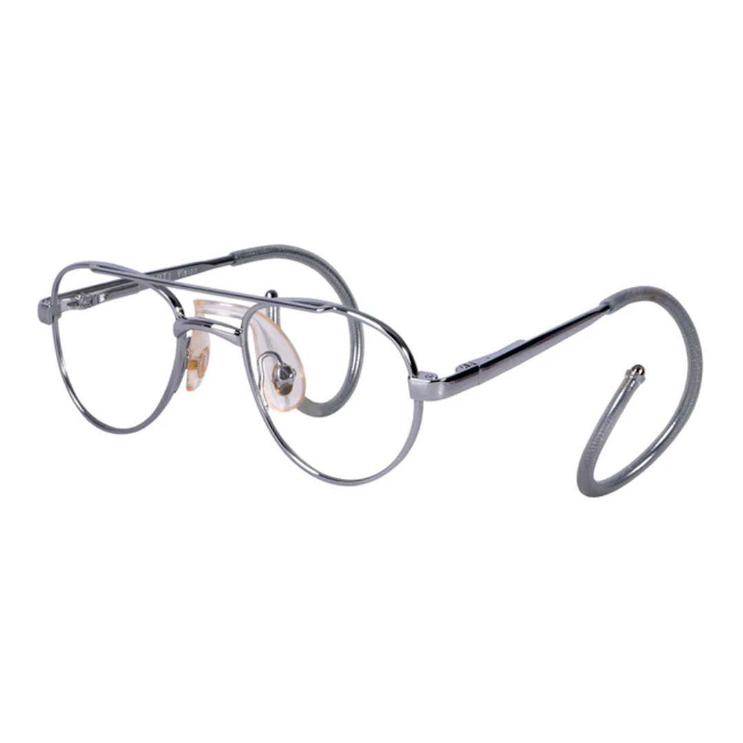 OVision C900-611 size 38 Aviator Eyeglasses