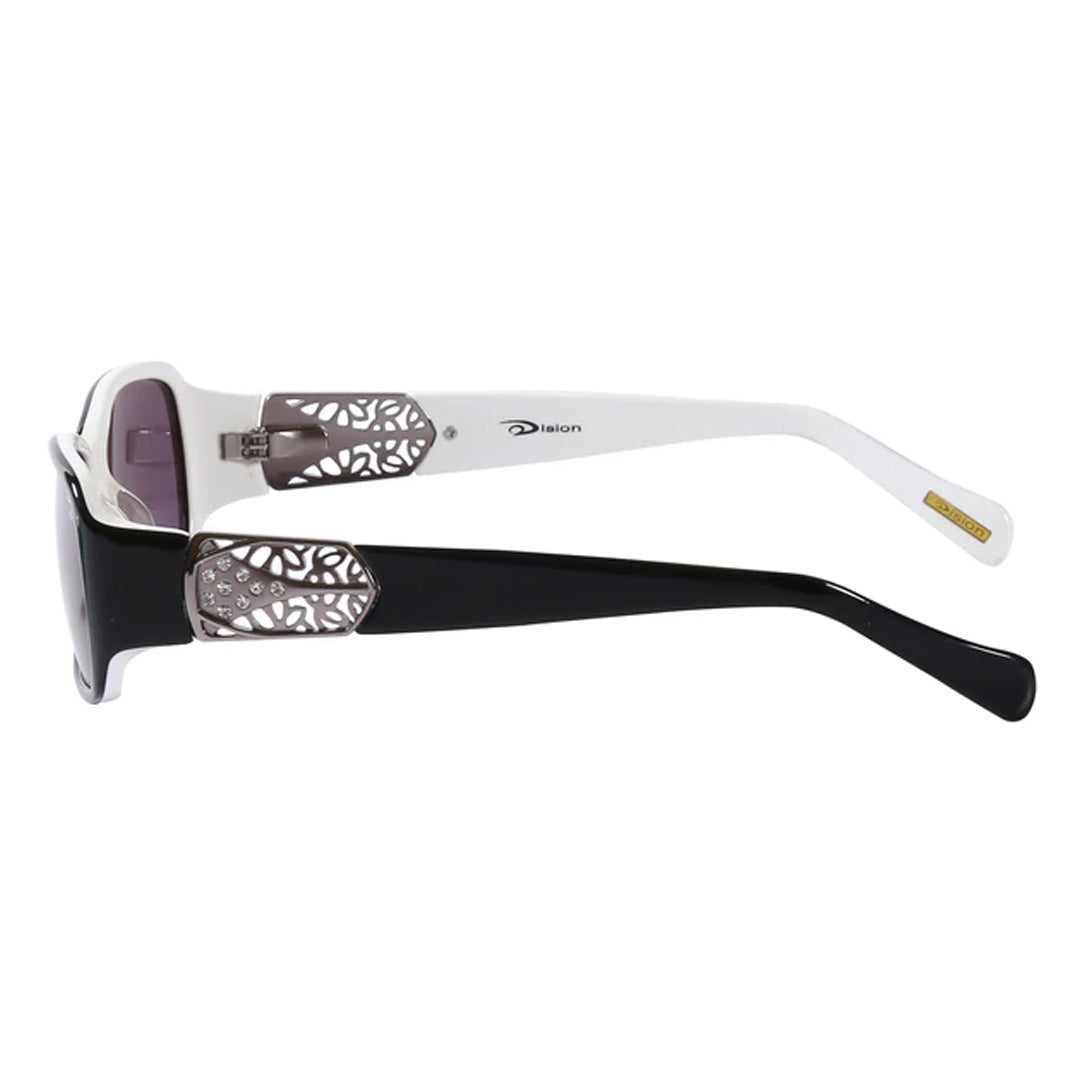 OVision 2633 - Oval Frame Sunglasses