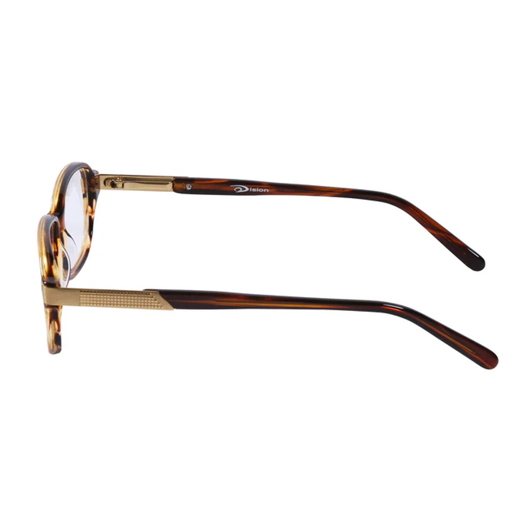 OVision 8163B - Square Eyewear Frame