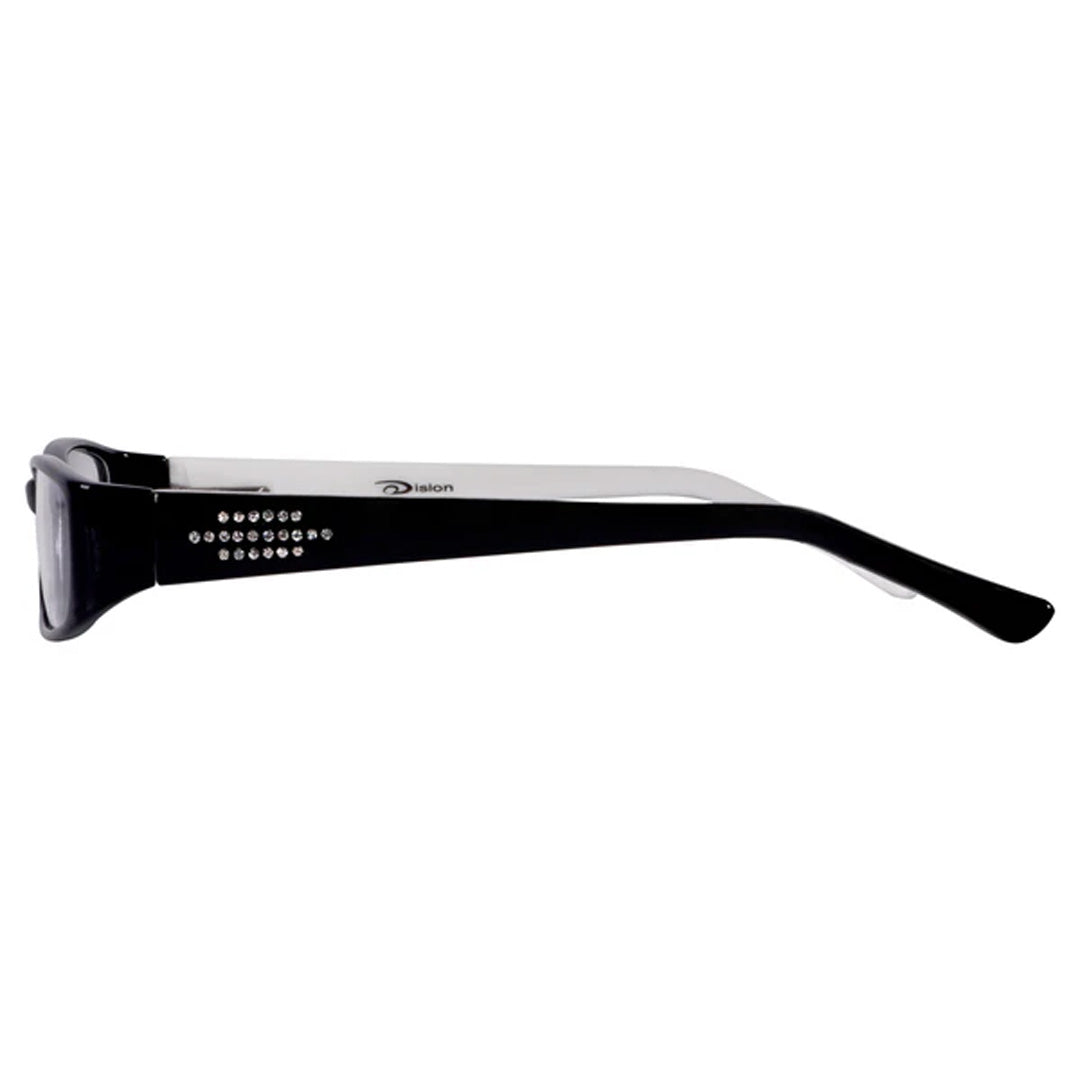 OVision 1197-S - Rectangle Frame Eyeglasses