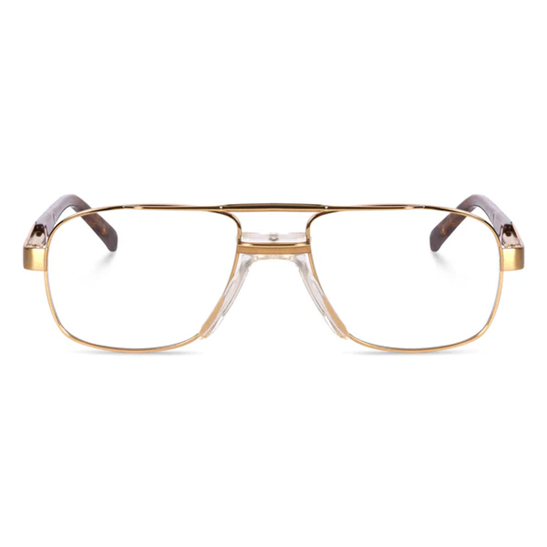 OVision V539 - Square Frame Eyeglasses