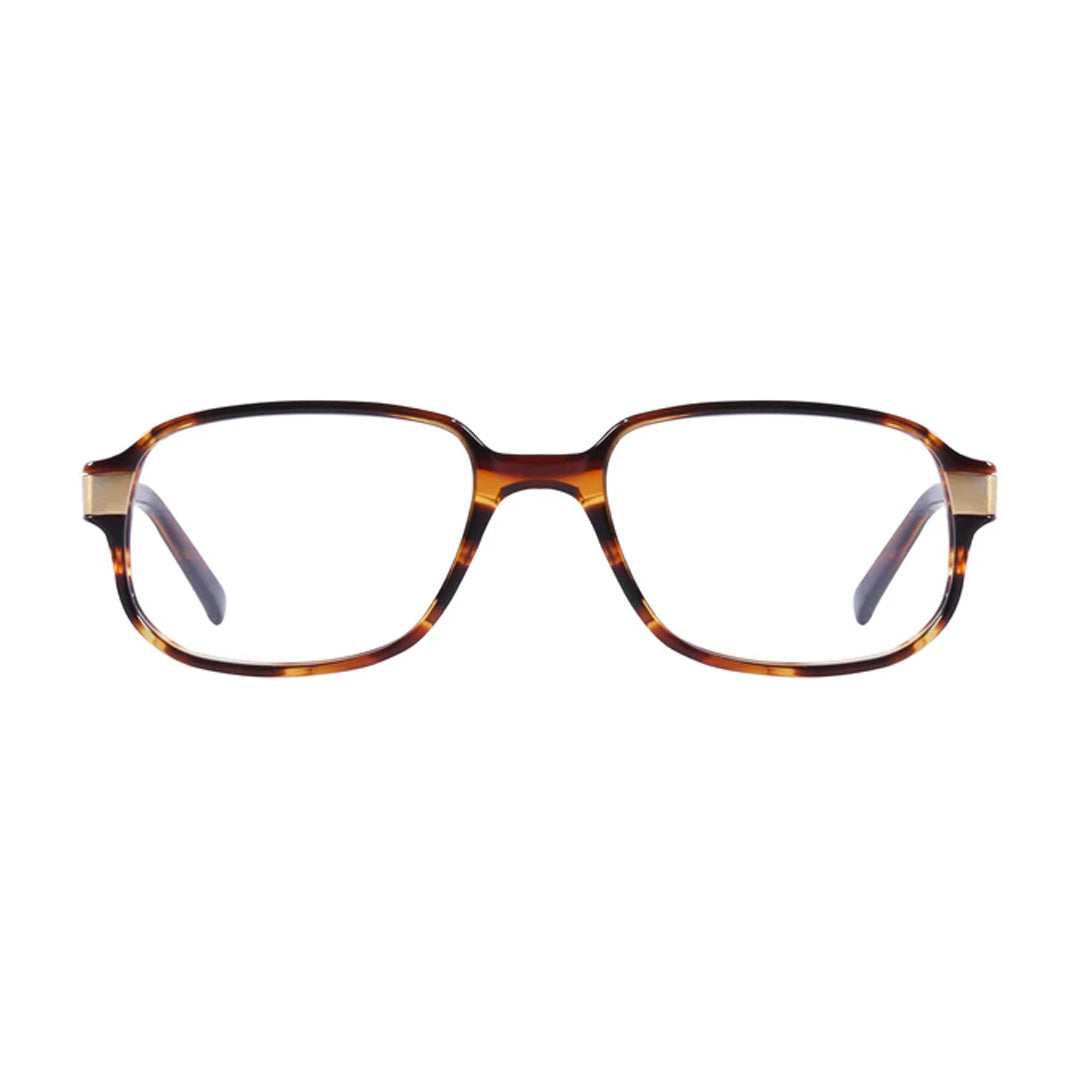 OVision 8163B - Square Eyewear Frame