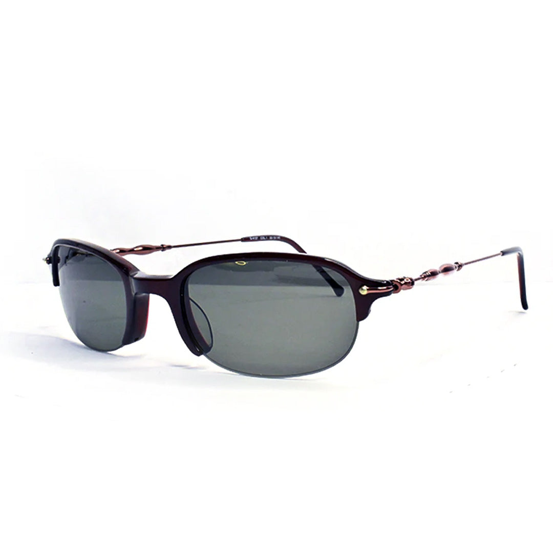 OVision G-4137 - Oval Sunglasses