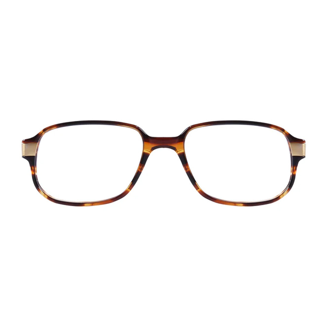 OVision 8163B - Square Eyewear Frame