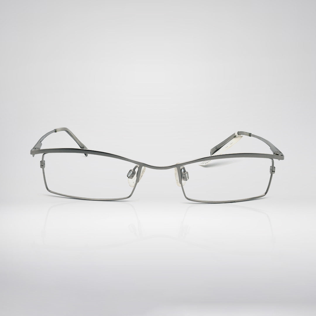 OVision A569-GUN - Metal Eyewear Frame