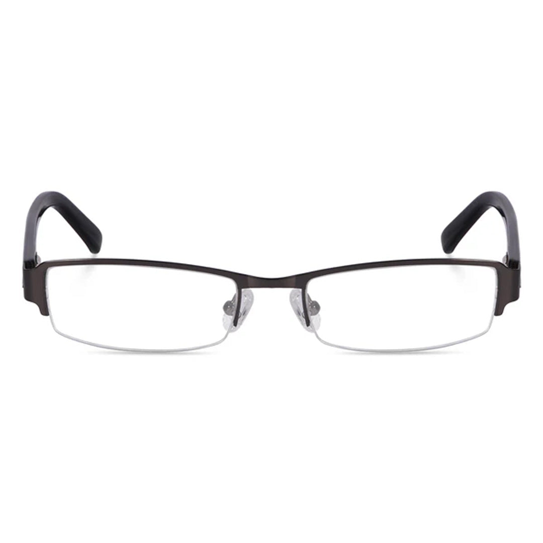 OVision D-282R-05 Rectangle Frame Eyeglasses