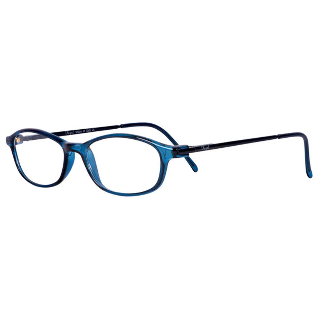 Regal 1340 - Oval Frame Eyeglasses