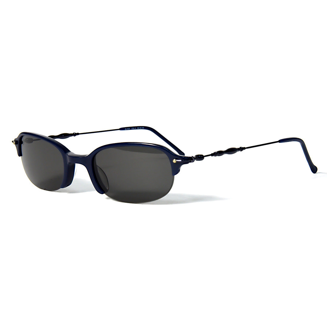 OVision G-4137 - Oval Sunglasses