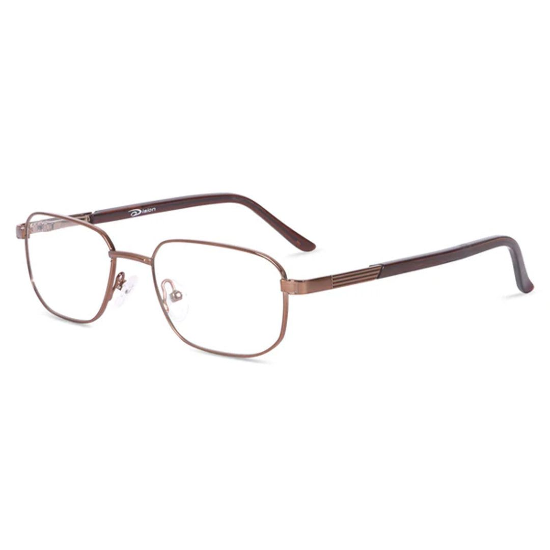 OVision V751 - Square Frame Eyeglasses